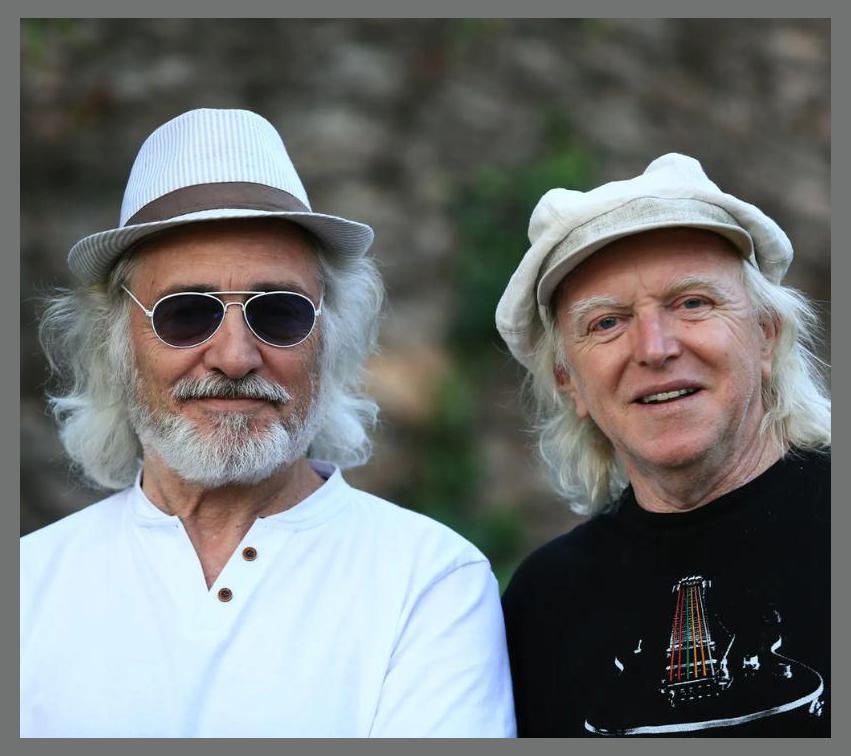 Pedro Y Pablo